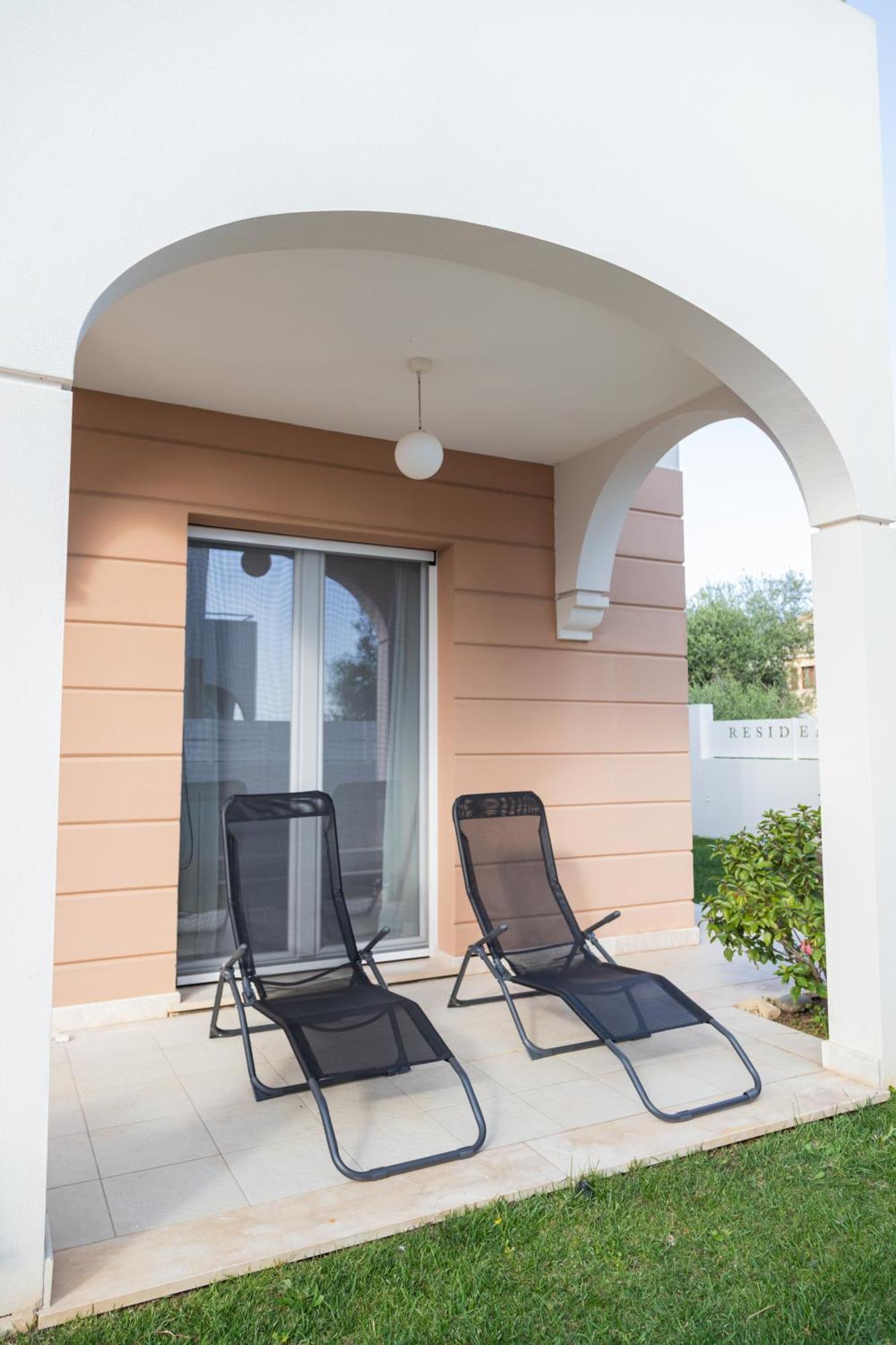 Residenza Del Barone Luxury House - Pula, Sardegna Apartment Exterior photo