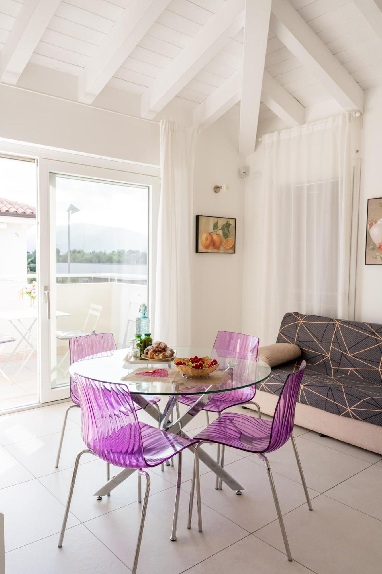 Residenza Del Barone Luxury House - Pula, Sardegna Apartment Exterior photo