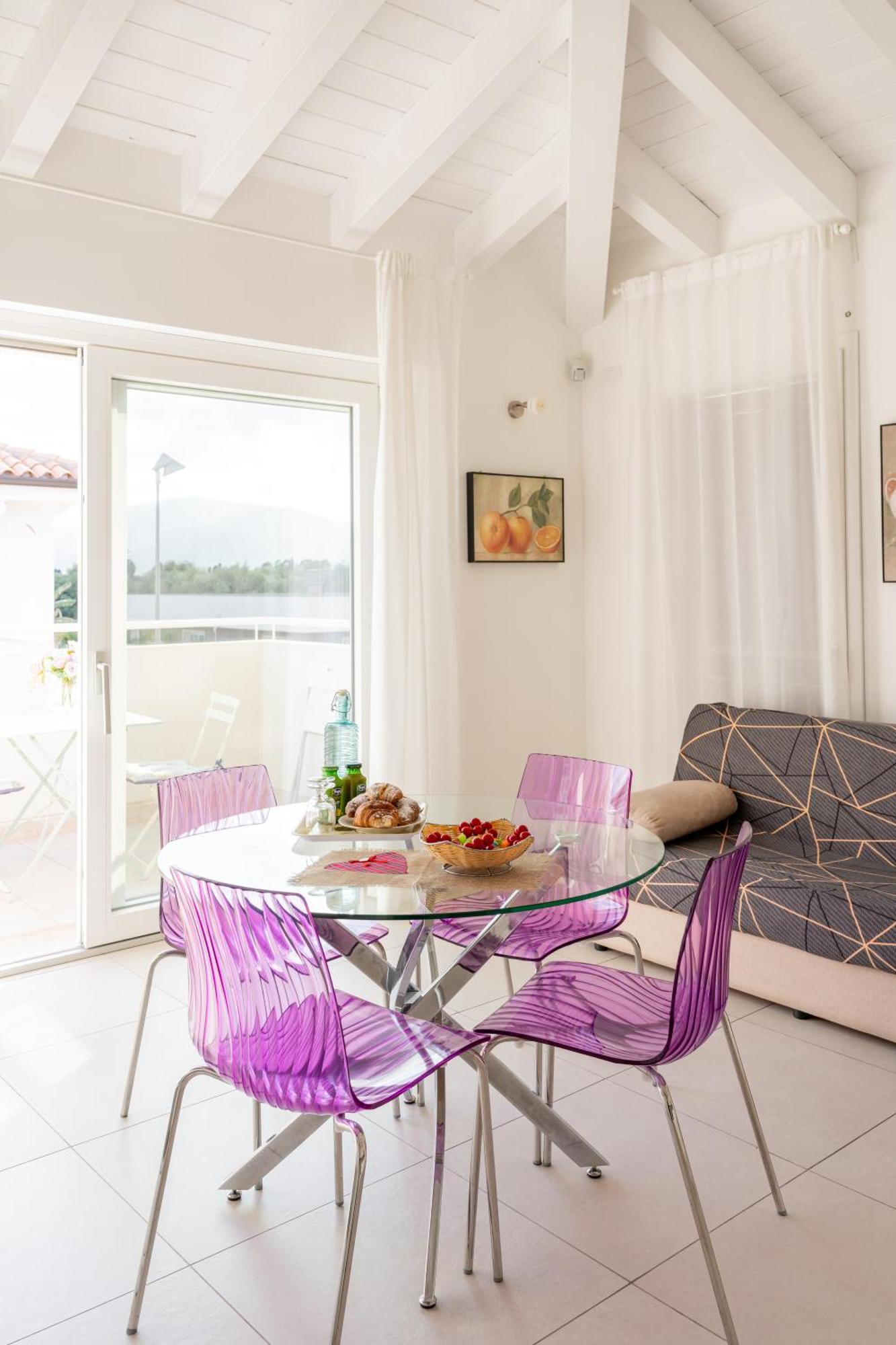 Residenza Del Barone Luxury House - Pula, Sardegna Apartment Exterior photo