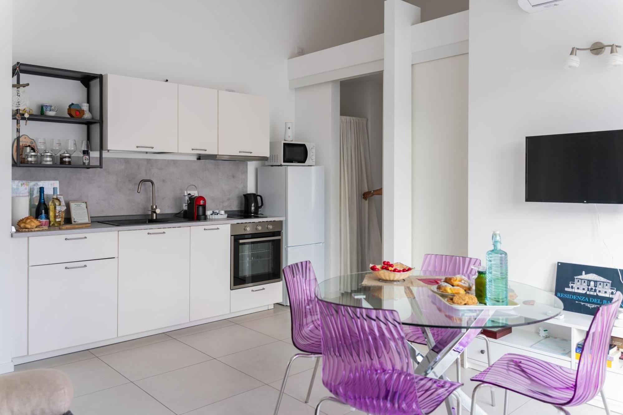 Residenza Del Barone Luxury House - Pula, Sardegna Apartment Exterior photo