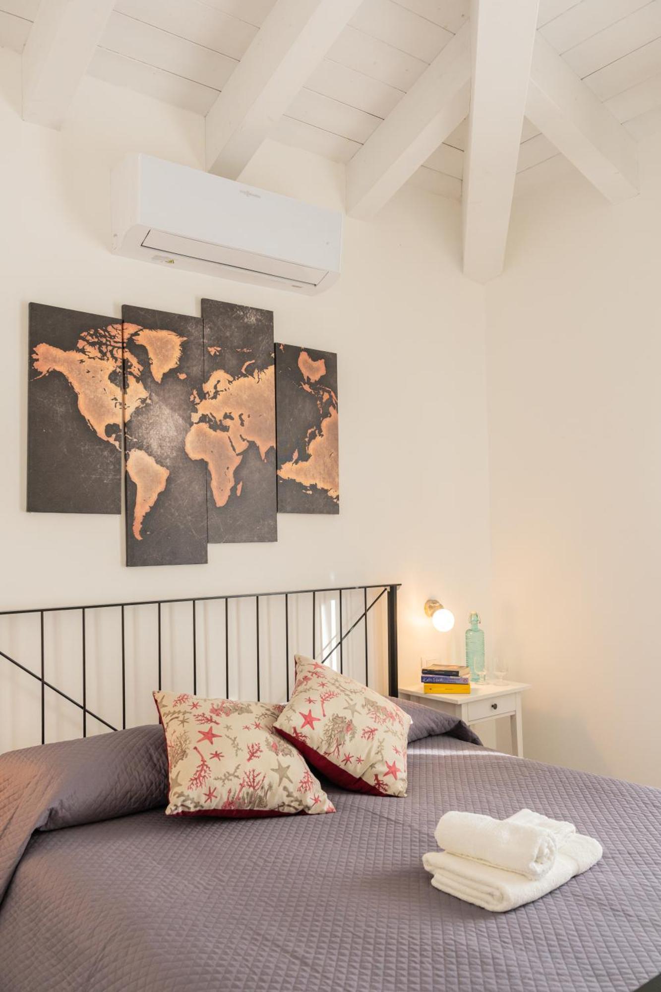 Residenza Del Barone Luxury House - Pula, Sardegna Apartment Exterior photo